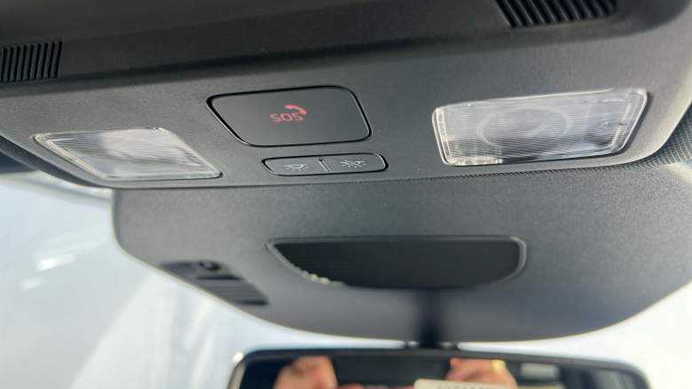 Ford Kuga 2.5 FHEV ST-Line 5dr CVT Hybrid Estate